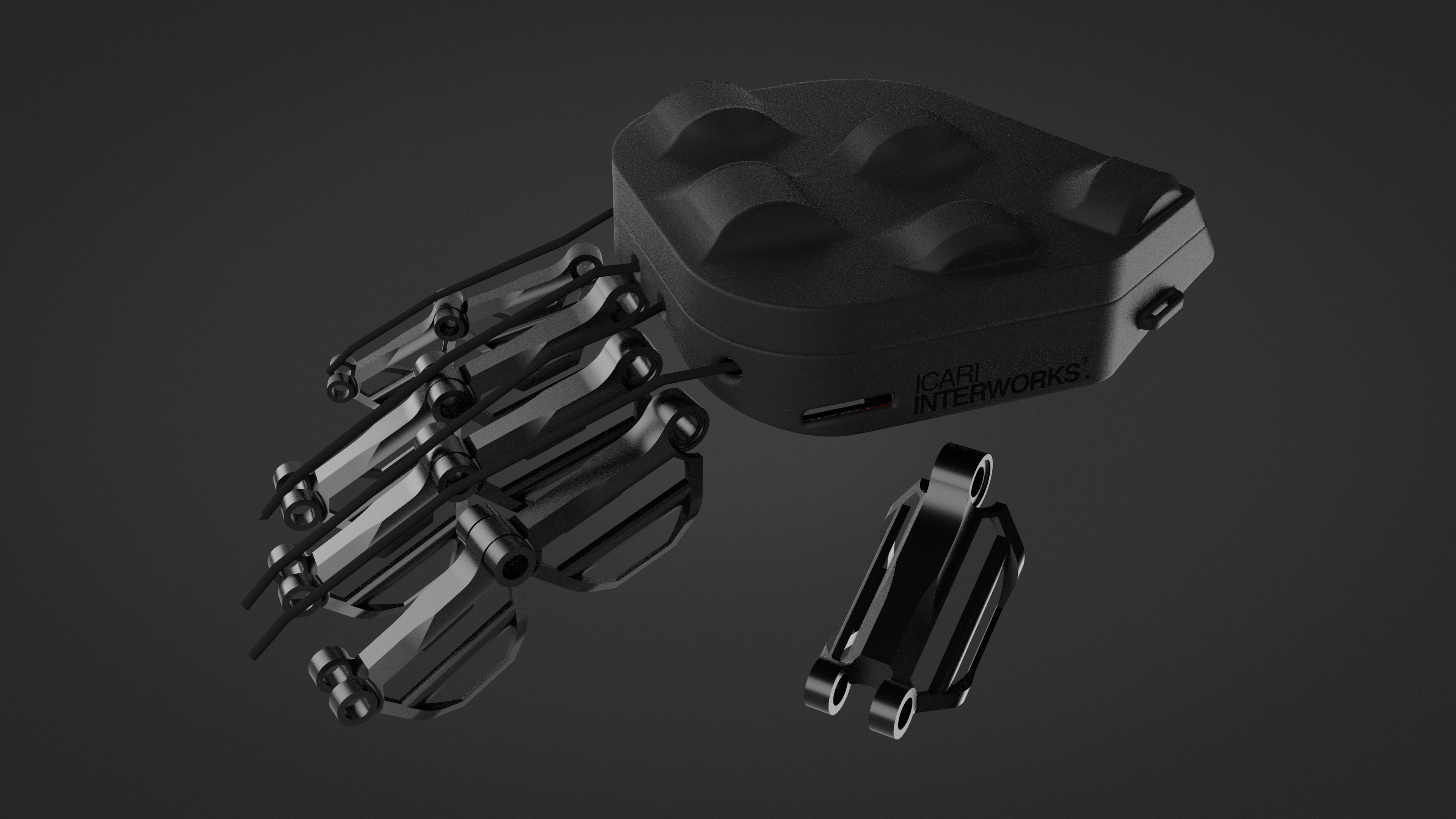 PA-CF Product Image